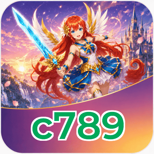 c789 APK Structure
