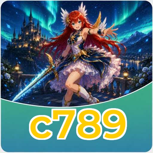 c789 APK Structure